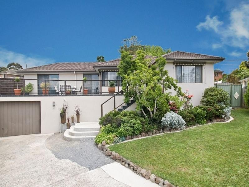 15 CAROLANNE Court, Mooroolbark VIC 3138