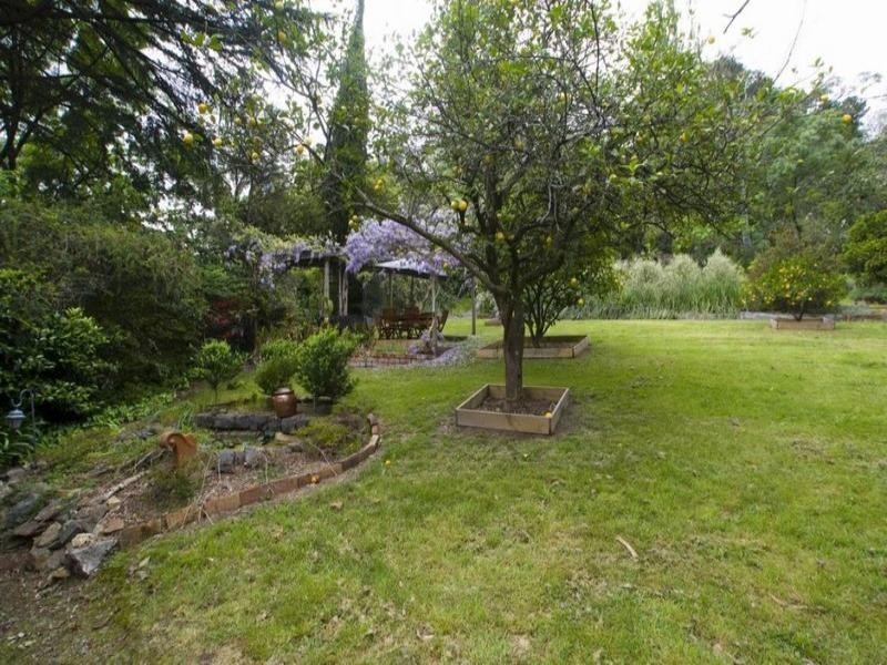 42 BROWNS Road, Montrose VIC 3765