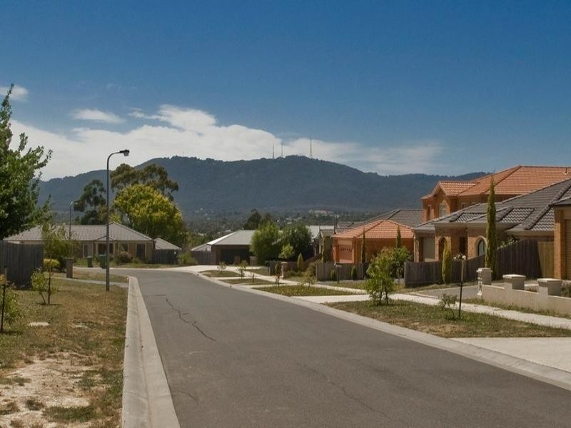 2 NICKSON Close, Bayswater North VIC 3153