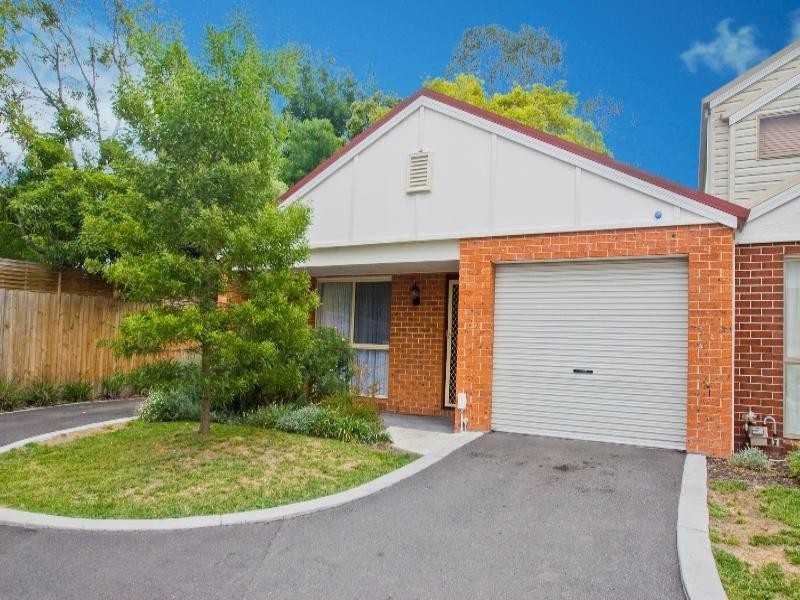 17/ 35-43 Kent Avenue, Croydon VIC 3136