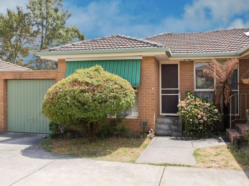 4/80 WARRANDYTE Road, Ringwood VIC 3134