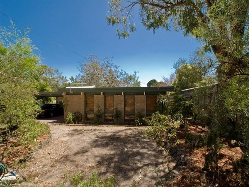 4 SHIRLEY Court, Croydon VIC 3136