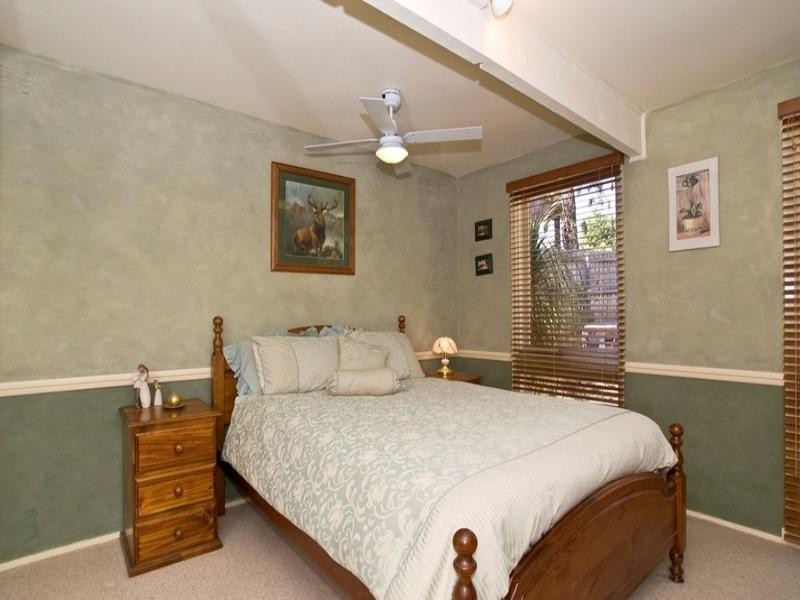 4 SHIRLEY Court, Croydon VIC 3136