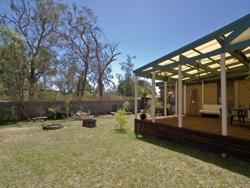 4 SHIRLEY Court, Croydon VIC 3136