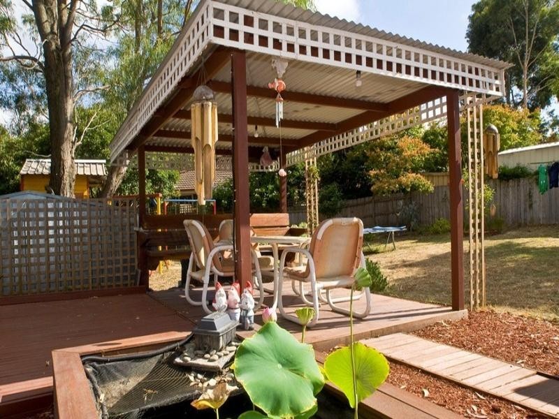 1 PANORAMA Drive, Croydon North VIC 3136