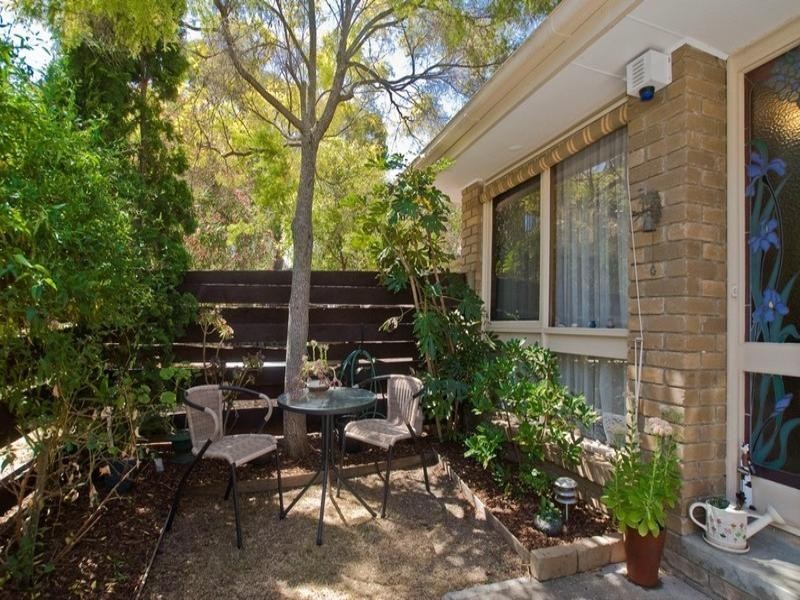 5, 83A LINCOLN Road, Croydon VIC 3136