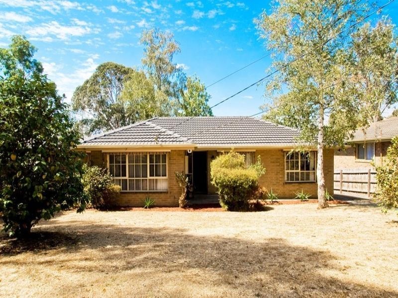 70 WARRIEN Road, Croydon North VIC 3136