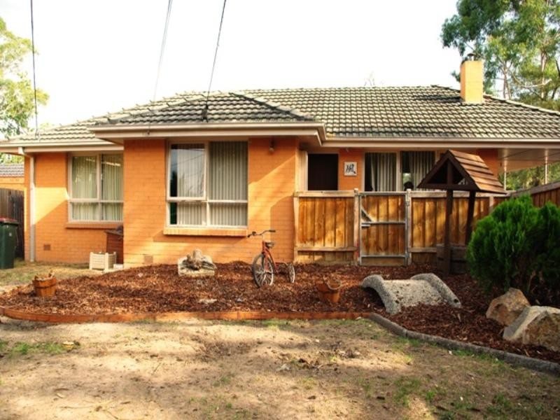 1/22 Sherlock Road, Croydon VIC 3136