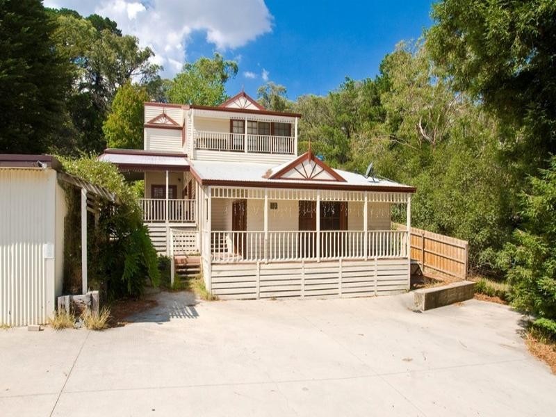 20 Aqueduct Avenue, Mount Evelyn VIC 3796