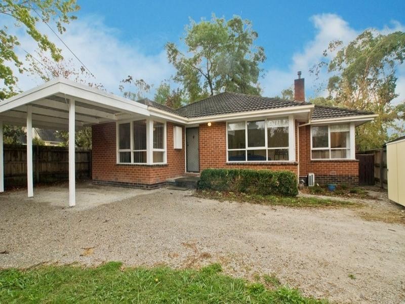 10 CECIL Street, Wonga Park VIC 3115