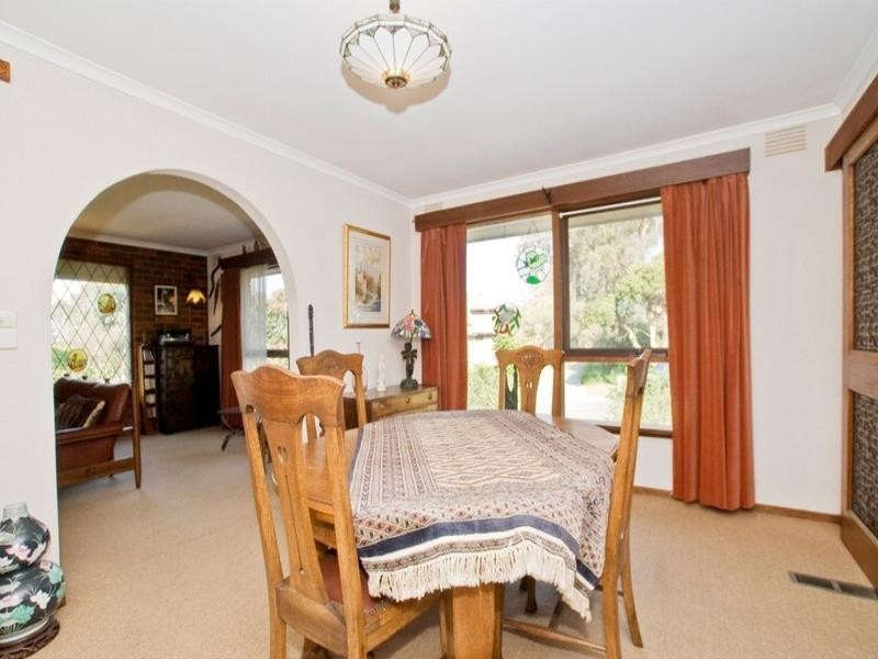 4 SPRINGSONG PASS, Chirnside Park VIC 3116