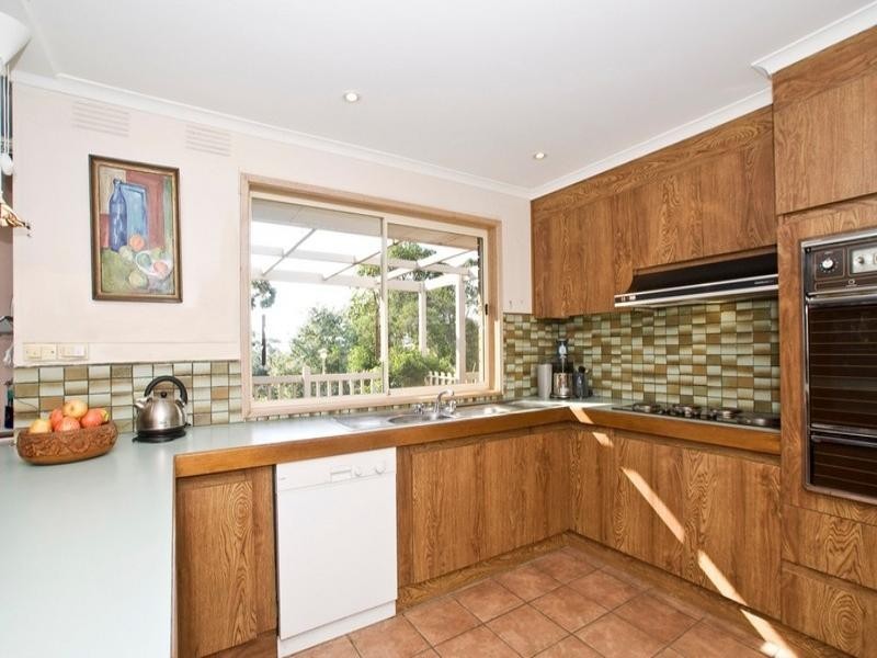 4 SPRINGSONG PASS, Chirnside Park VIC 3116