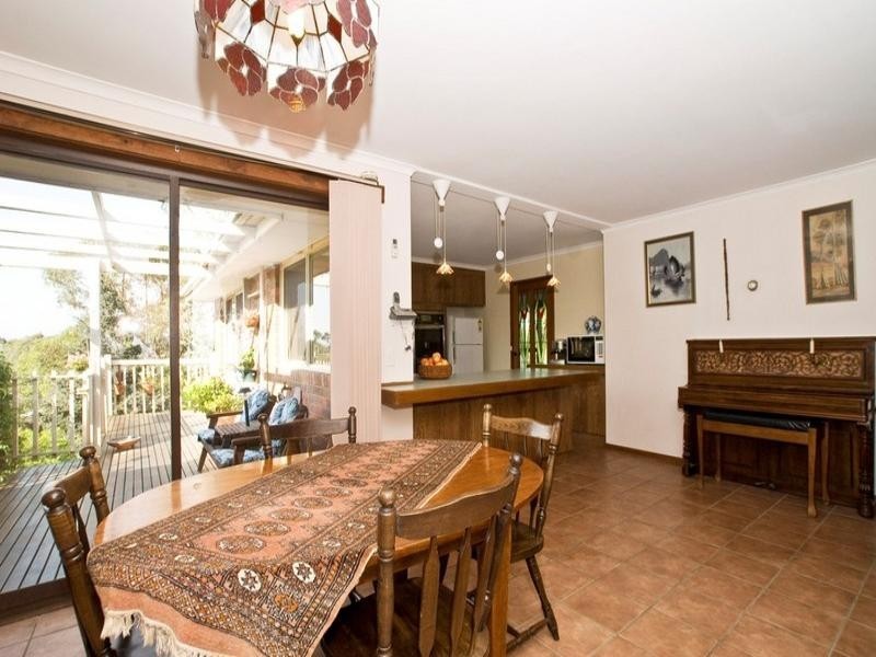 4 SPRINGSONG PASS, Chirnside Park VIC 3116