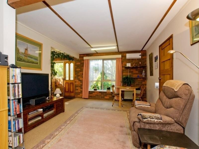 4 SPRINGSONG PASS, Chirnside Park VIC 3116