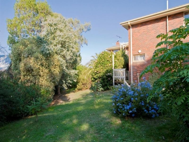4 SPRINGSONG PASS, Chirnside Park VIC 3116