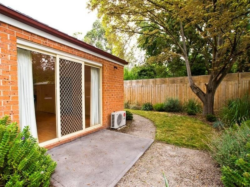 17/35-43 KENT Avenue, Croydon VIC 3136