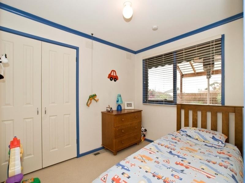 1 CART LANE (off Illoura Ave), Ringwood East VIC 3135