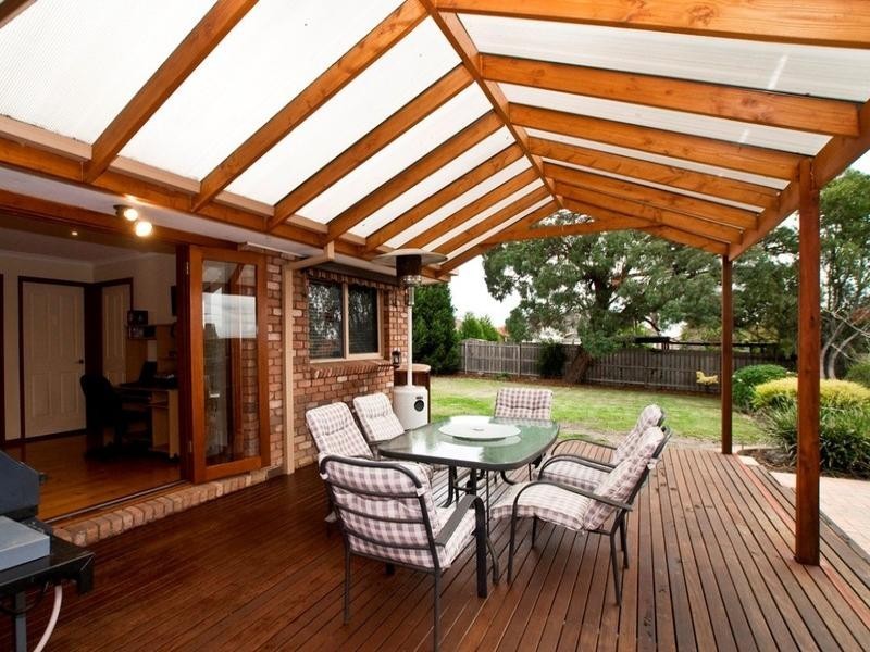 1 CART LANE (off Illoura Ave), Ringwood East VIC 3135