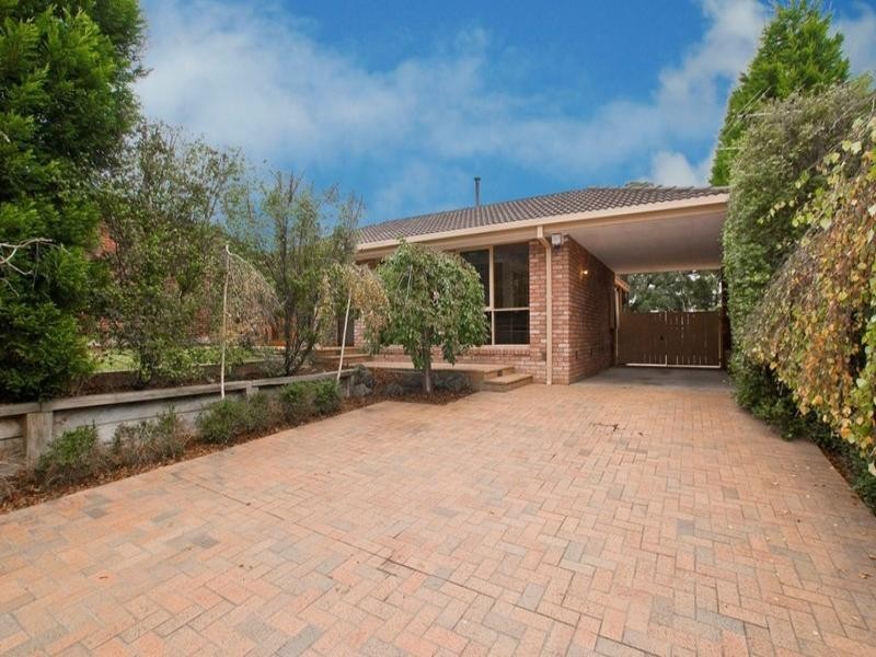1 CART LANE (off Illoura Ave), Ringwood East VIC 3135