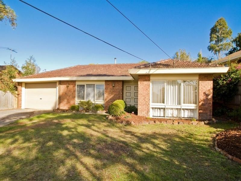 15 SPRINGSONG PASS, Chirnside Park VIC 3116