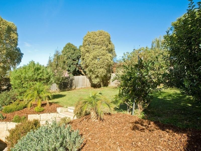 15 SPRINGSONG PASS, Chirnside Park VIC 3116