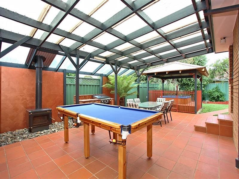 3 MARLOO Court, Croydon Hills VIC 3136