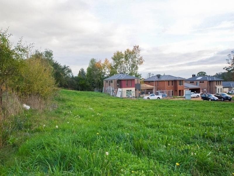 LOT 13 JOEL PLACE “Huntly Views”, Mooroolbark VIC 3138