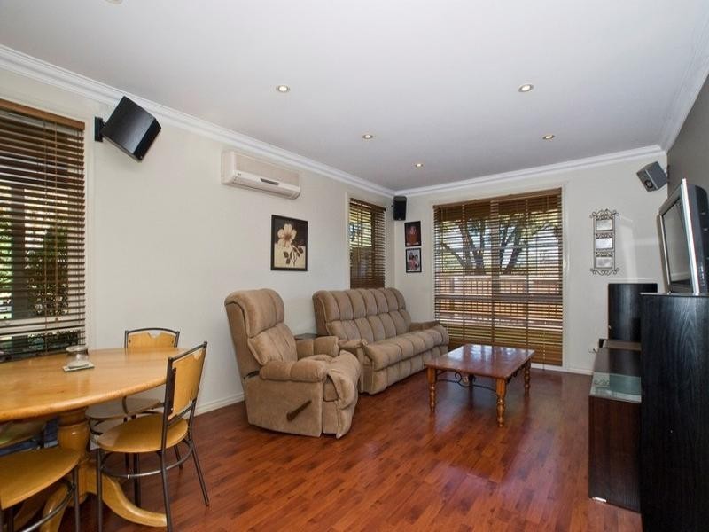 8 GRANDVALLEY Drive, Chirnside Park VIC 3116