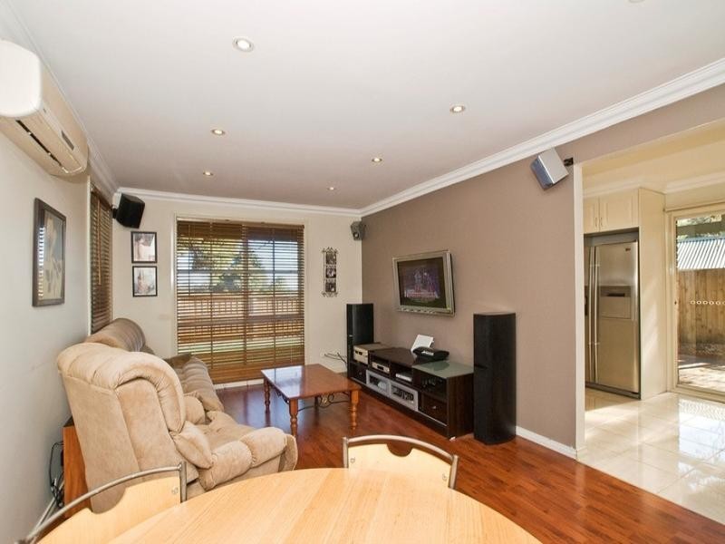 8 GRANDVALLEY Drive, Chirnside Park VIC 3116