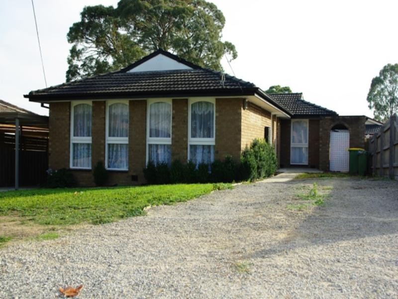 57 Vista Drive, Chirnside Park VIC 3116