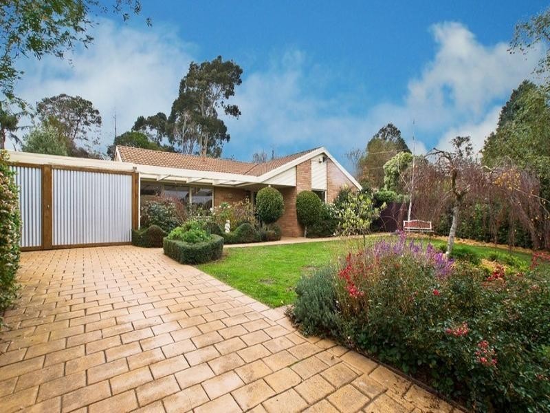 10 TAMWORTH Road, Kilsyth VIC 3137