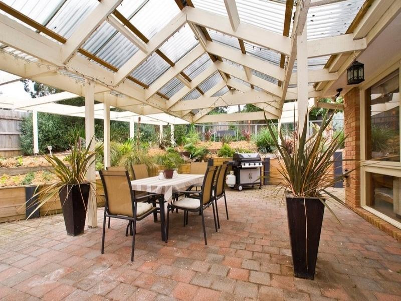 10 TAMWORTH Road, Kilsyth VIC 3137