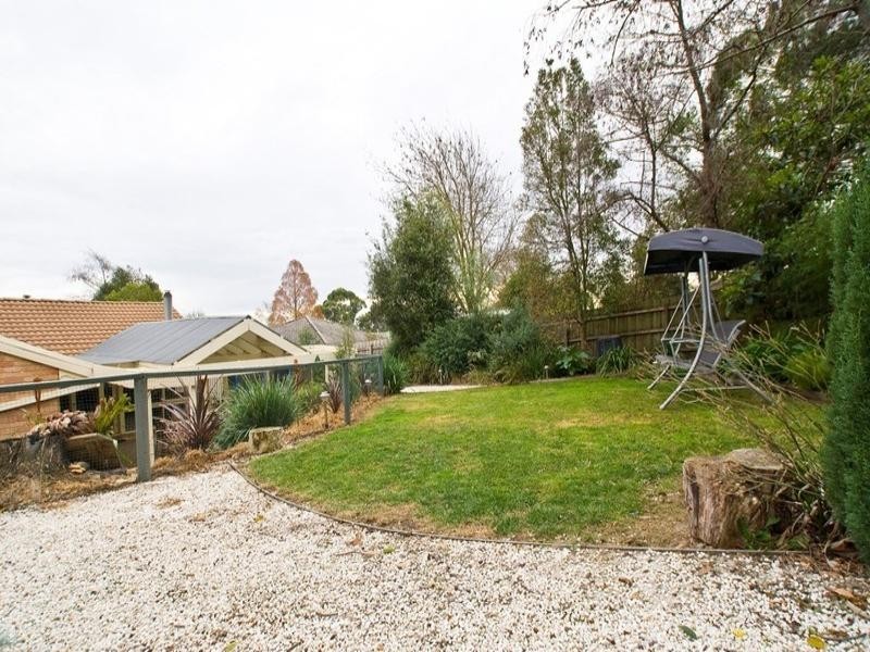 10 TAMWORTH Road, Kilsyth VIC 3137