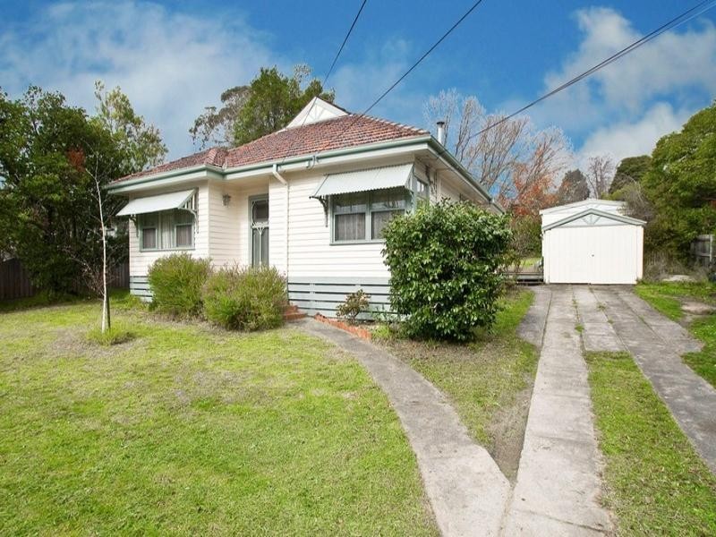 42 TIMMS Avenue, Kilsyth VIC 3137