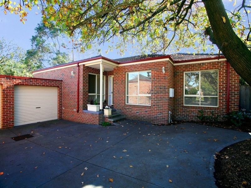 3, 10 TAMAR Street, Ringwood North VIC 3134