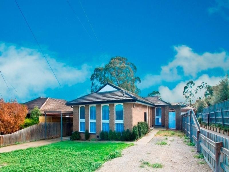 57 VISTA Drive, Chirnside Park VIC 3116