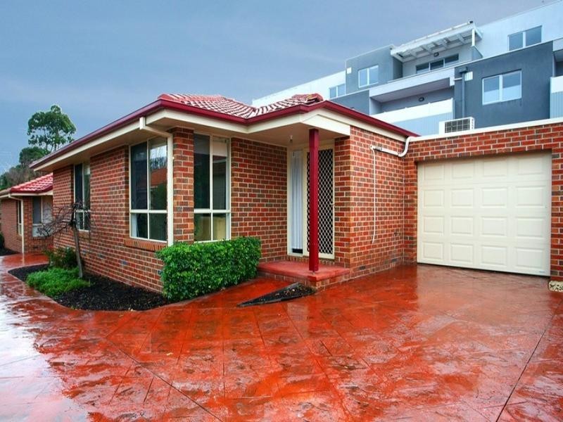 2 – 19 NEW Street, Ringwood VIC 3134