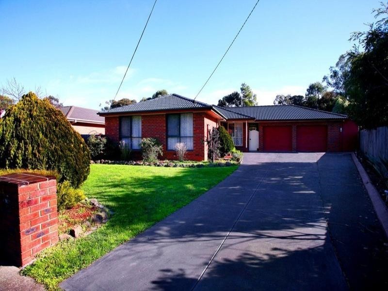 44 JENNIFER Crescent, Bayswater North VIC 3153