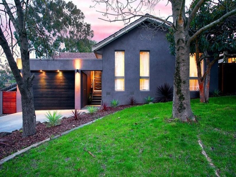 1 MULDURI Crescent, Croydon South VIC 3136