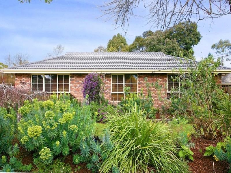 1 MELTON Grove, Croydon VIC 3136