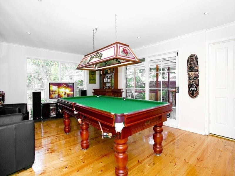 1 MELTON Grove, Croydon VIC 3136