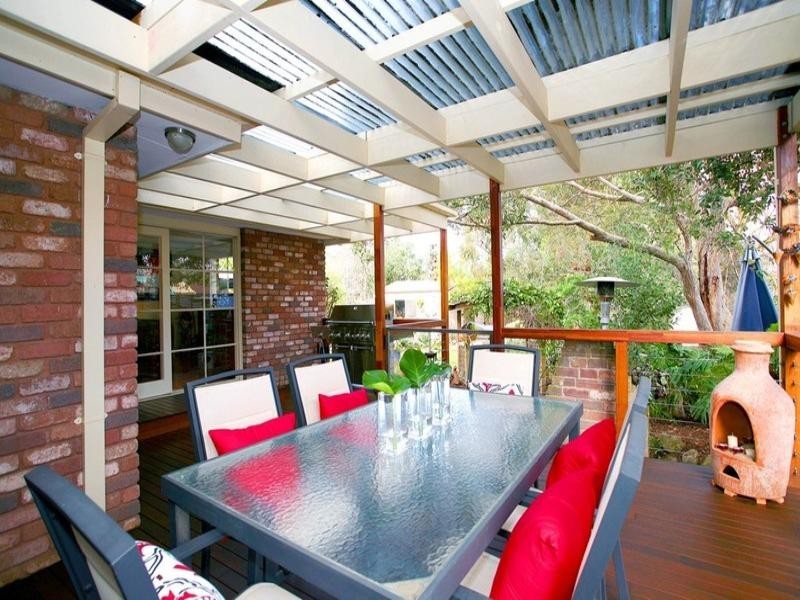 1 MELTON Grove, Croydon VIC 3136