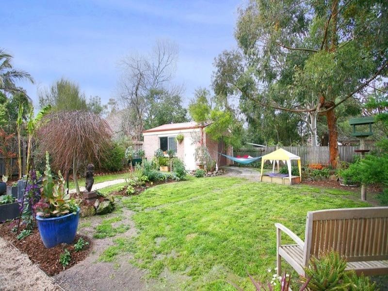 1 MELTON Grove, Croydon VIC 3136