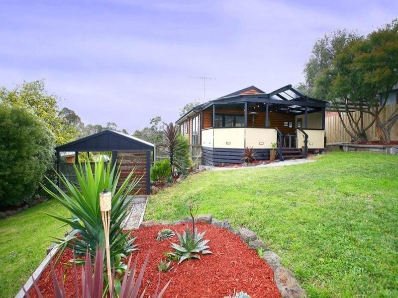 10 MASON Court, Bayswater North VIC 3153