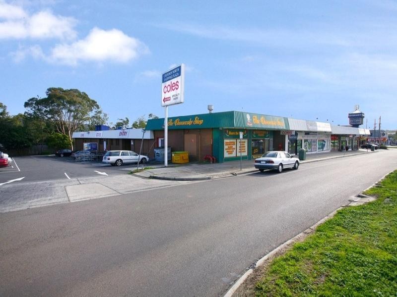 2 KARNAK Close, Croydon VIC 3136