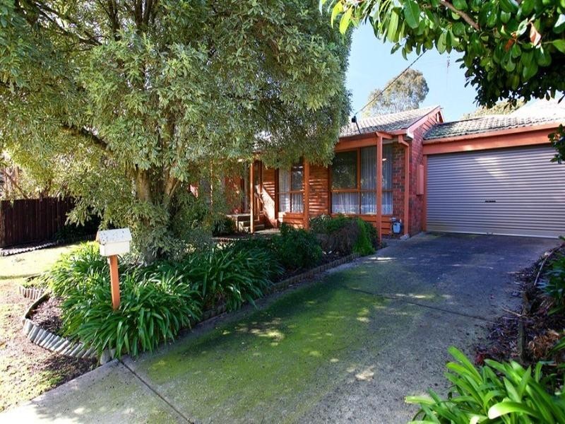 22 EDITH Avenue, Croydon VIC 3136