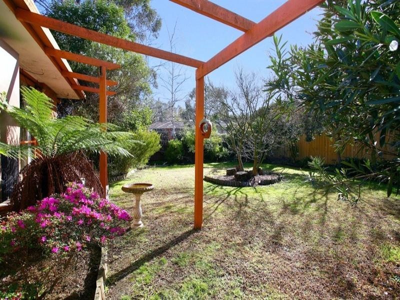 22 EDITH Avenue, Croydon VIC 3136