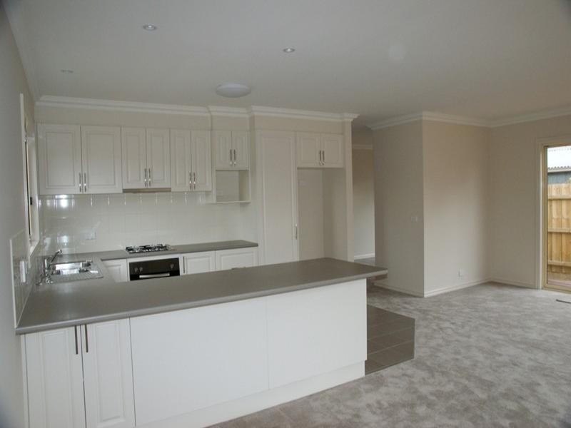 3/9 Cameron Court, Kilsyth VIC 3137