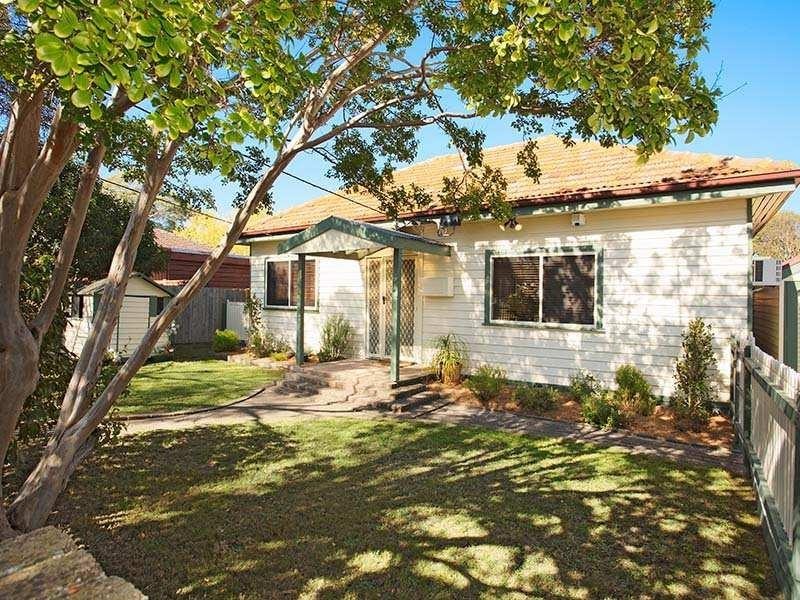 1, 3 PLUMER Street, Croydon VIC 3136