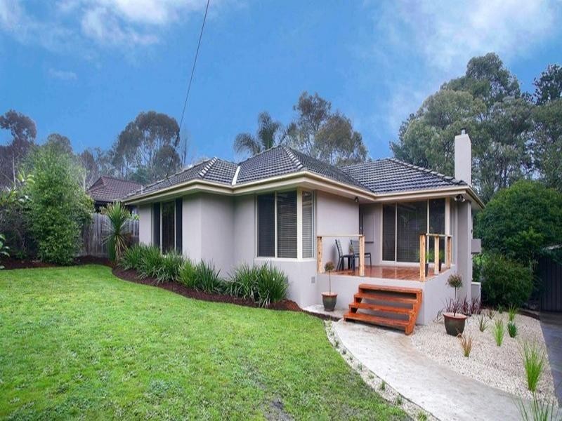 64 ST.ANDREWS Drive, Chirnside Park VIC 3116
